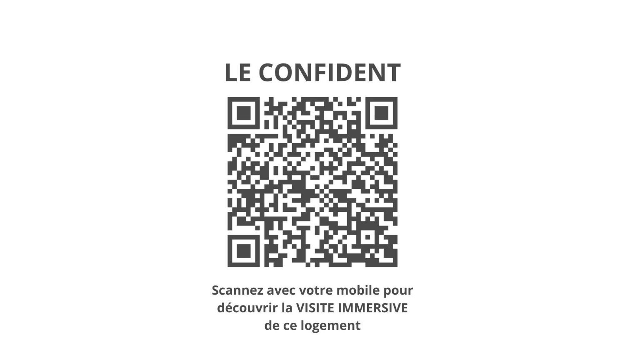 Apartamento Le Confident - Grand T2 Au Coeur De Lyon Exterior foto